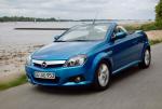 Opel Tigra Twin Top 2004 года